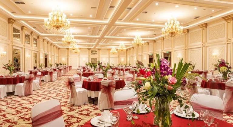 Ramada by Wyndham Sofia City Center — photo 3