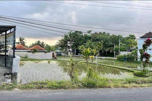 Vila Ubud