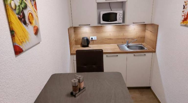 Hotel & Flammerie Pfeffermuhle — photo 4