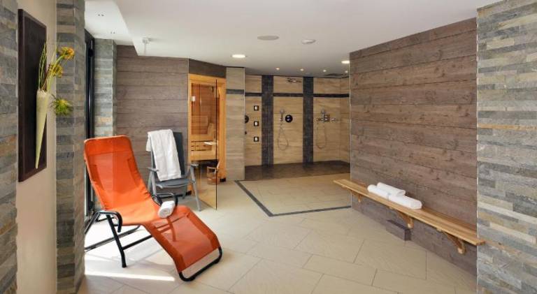 Logis Hotel Des Vosges — photo 4