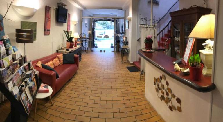 Hotel Saint Philibert — photo 4