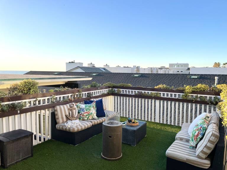 Condo Oceanside