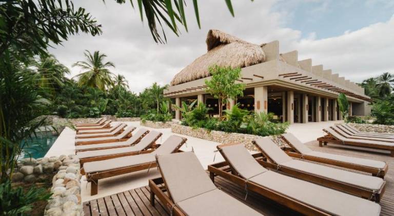 Naio Hotel y Villas By OxoHotel — photo 3