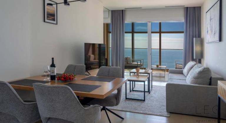 Intempo Sea View by Leo Apartments — photo 2