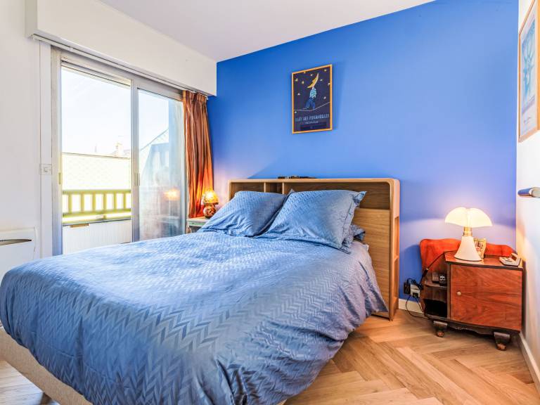 Rental apartment with 1 room for 4 persons — photo 3