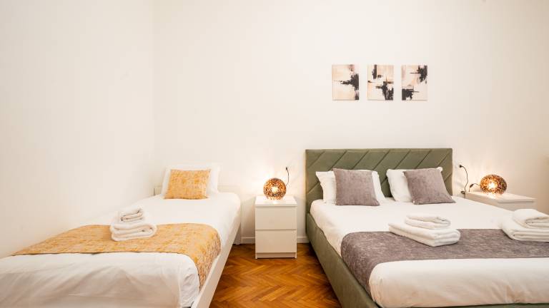 Apartment | City view — photo 2