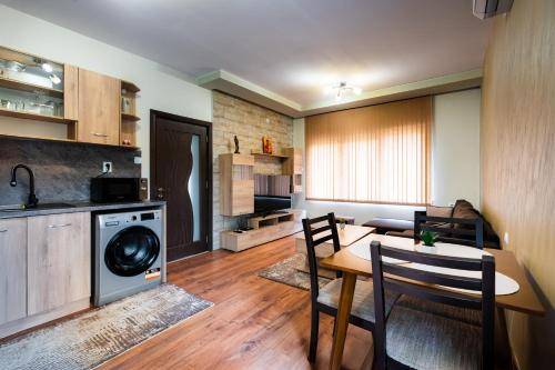 Apartment  Pleven Center