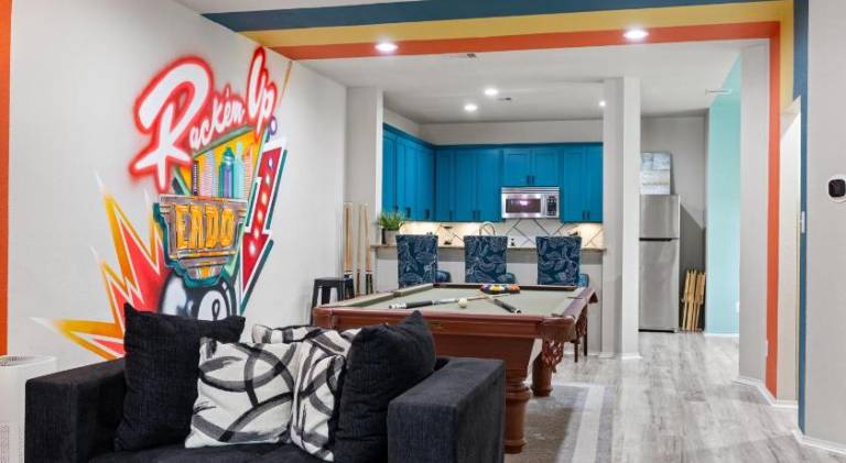 House with 3 rooms for 10 persons — photo 3