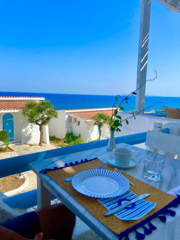 Lassion Golden Bay Sea view — photo 4