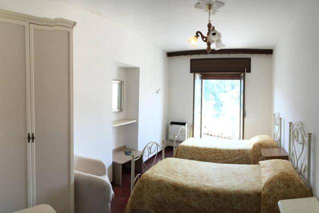 45 m² Ferienhaus