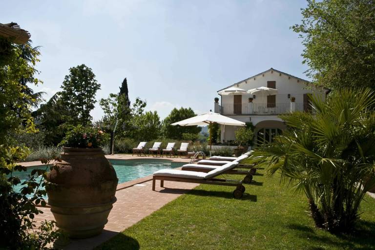 Villa  Ripatransone