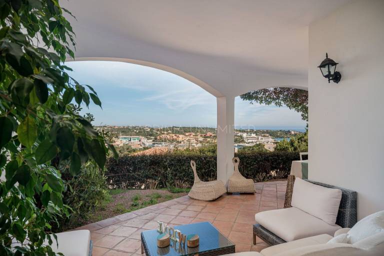 Villa Porto Cervo