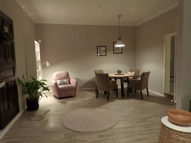Ferienwohnung Goch