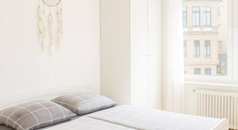 Rental apartment | Next to Schlossplatz | Pets allowed — photo 5