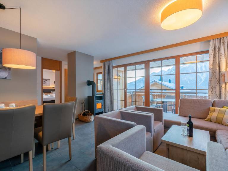 Ferienwohnung  Gemeinde Dornbirn