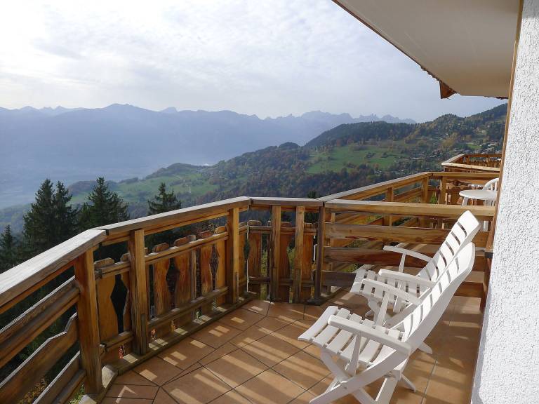 Appartement Villars-sur-Ollon