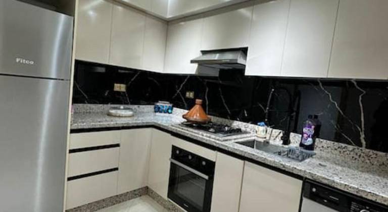Holiday apartment with 2 rooms for 4 persons — photo 4