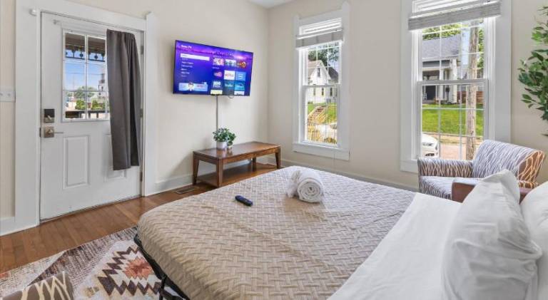 Nice vacation home | Pet-friendly — photo 2