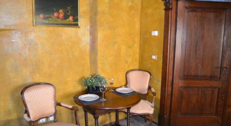 Rental apartment with 1 room for 4 persons — photo 3