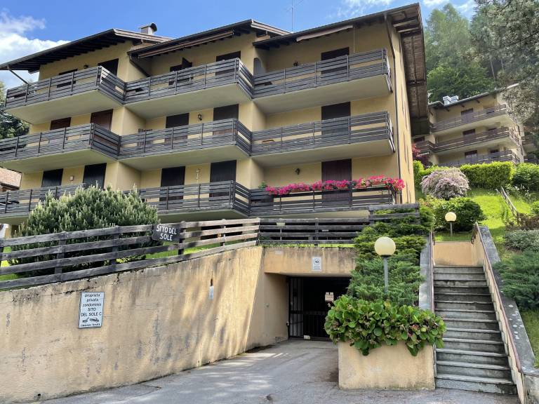 Appartamento Caderzone
