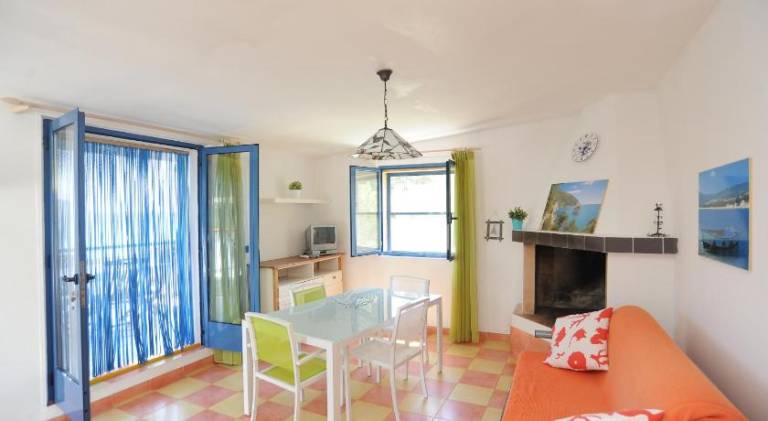 Nice apartment with yard & terrace | Beach nearby | Dogs allowed — photo 2