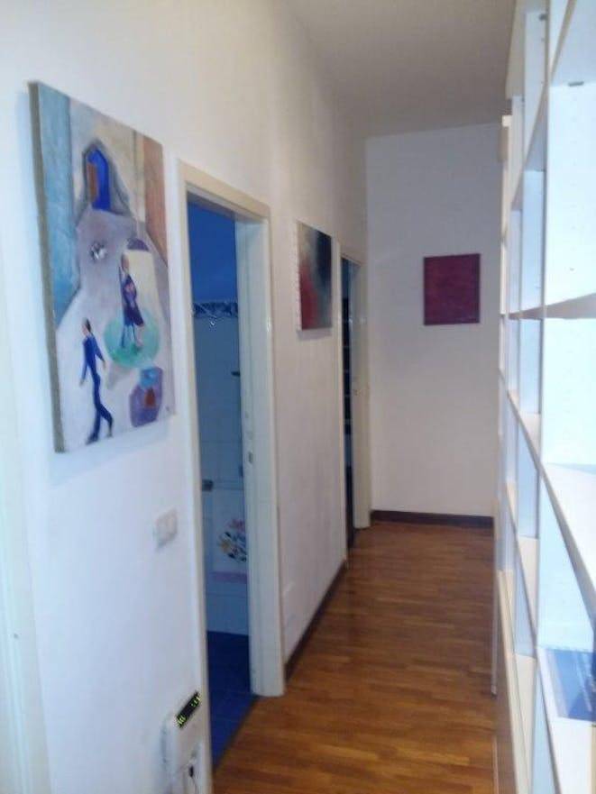 Via Giorgio Chavez, Milan — photo 5