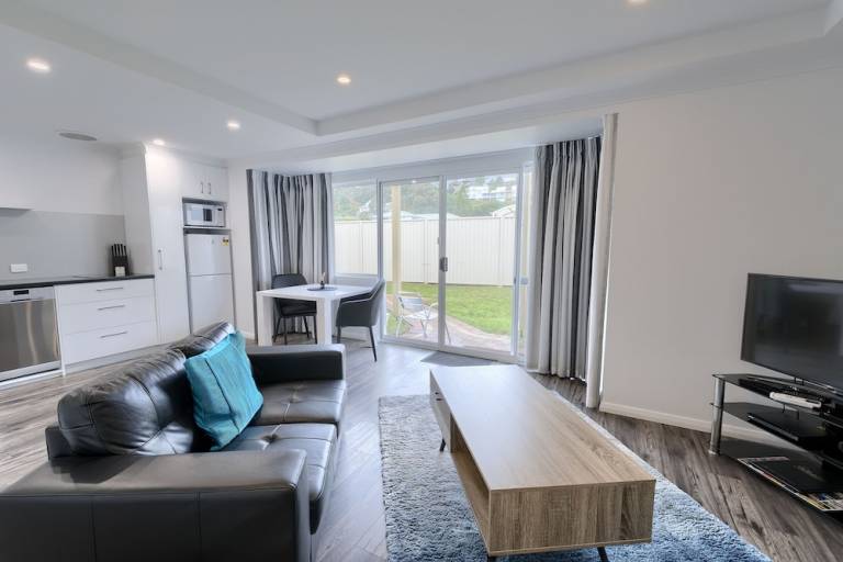 Aparthotel Albany
