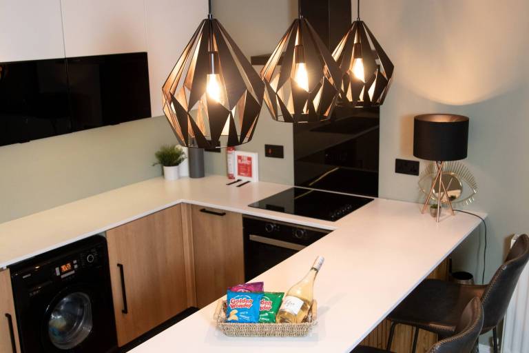 Urban One Zentrale Lage