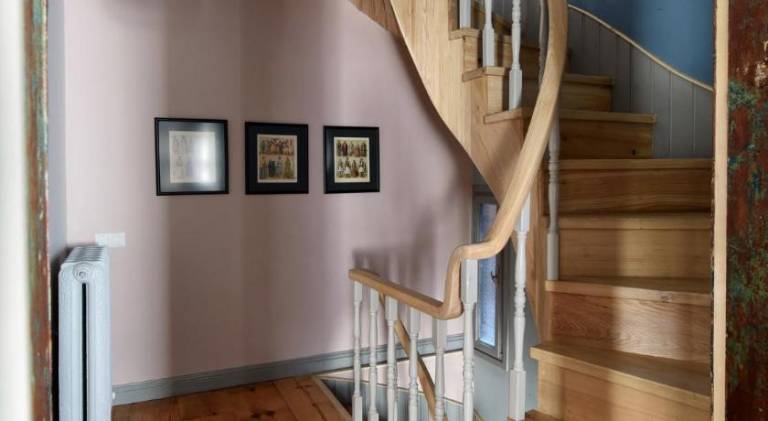 Fully equipped house with terrace | Good for workation | Dogs allowed — photo 4