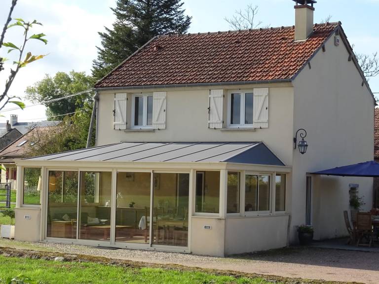 Cottage Lormes