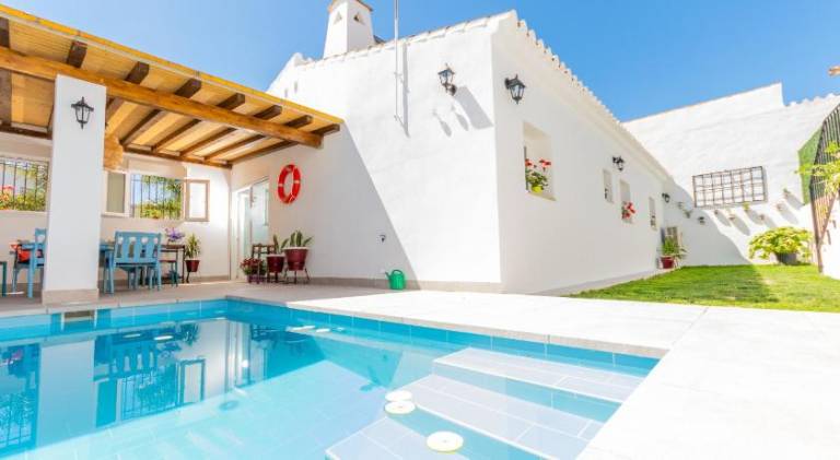 Casa Cártama