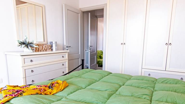 Ferienwohnung Portoferraio