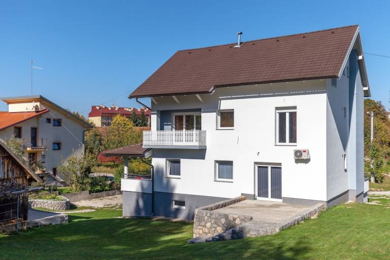 Villa  Slunj