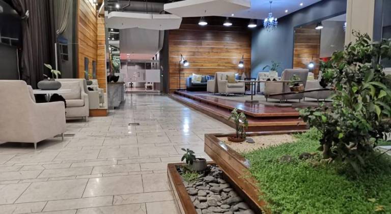 Appartement Johannesburg