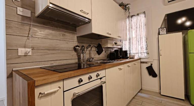 Vacation home with 1 room for 5 persons — photo 4