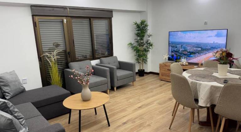 Rental apartment with 3 rooms for 6 persons — photo 3