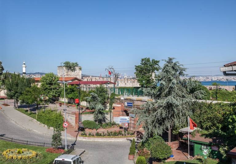 Appartement  Istanbul