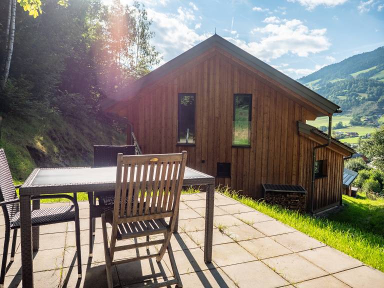 Chalet  Sankt Lorenzen ob Murau