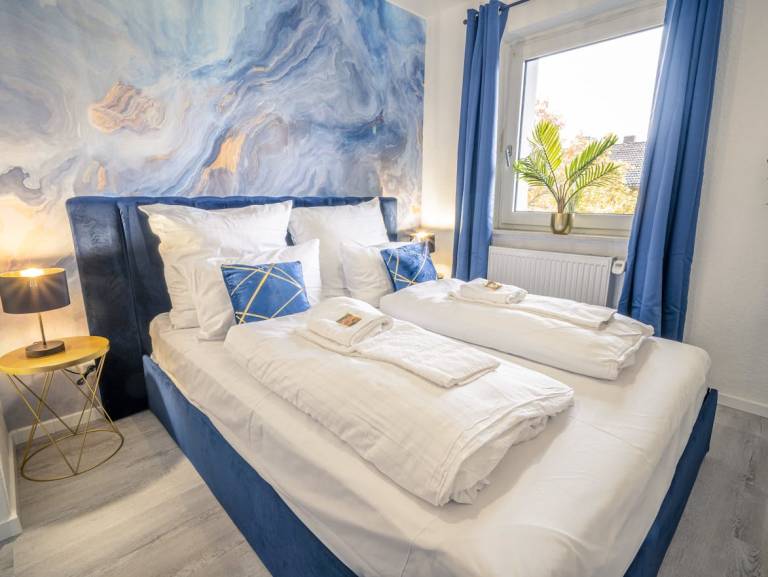 Ferienwohnung Gießen