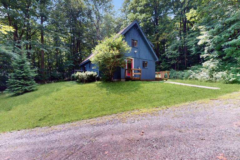 Cabin  Dover