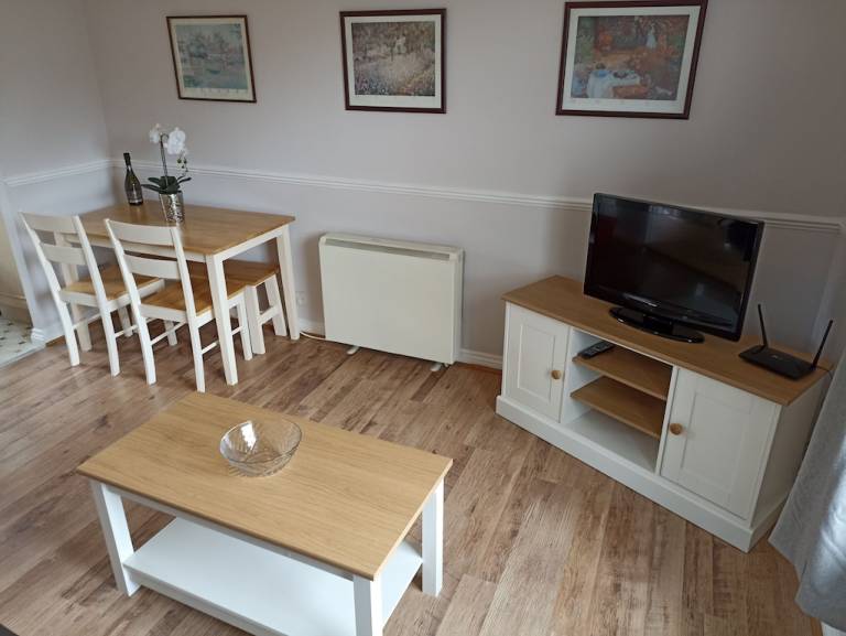 Apartment Basildon