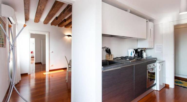 Apartment | Close to Rialto Bridge — photo 4