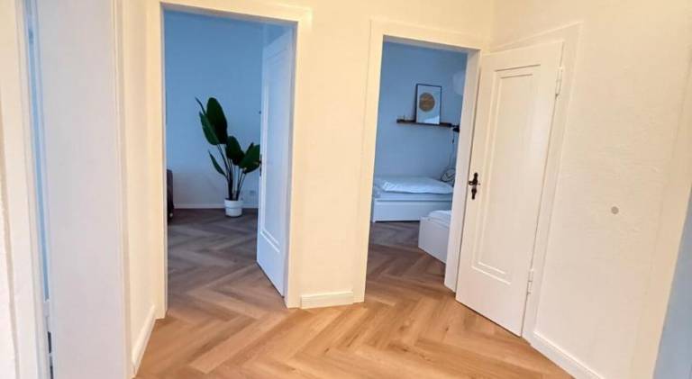 Charming apartment | Pets are welcome — photo 5