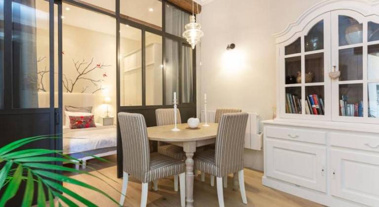 Beautiful apartment | Close to Popes' Palace | Dogs allowed — photo 3