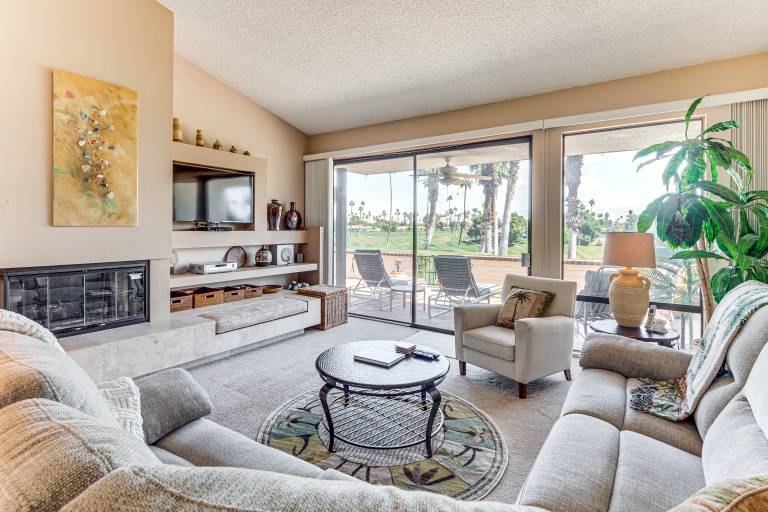 Apartment Rancho Mirage