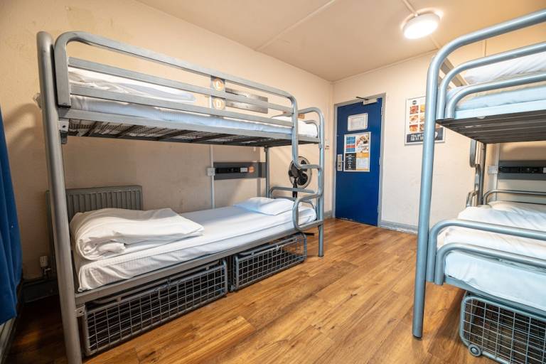 Hostel Kensington