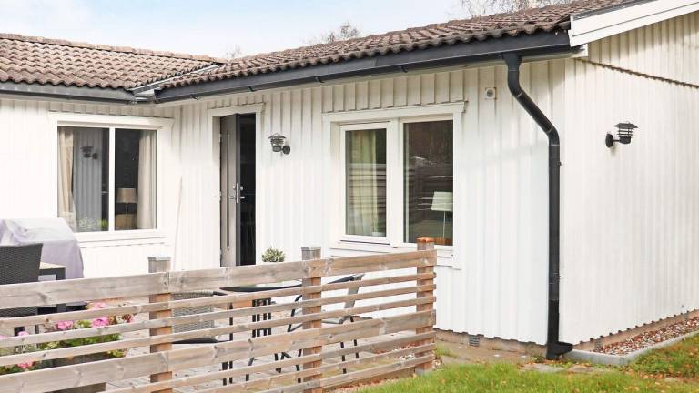 Ferienhaus  Båstad
