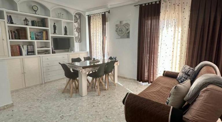 Apartment with 3 rooms for 8 persons — photo 2