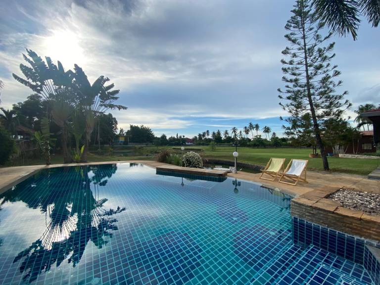 Private Pool Villa Huayyai Pattaya — photo 3