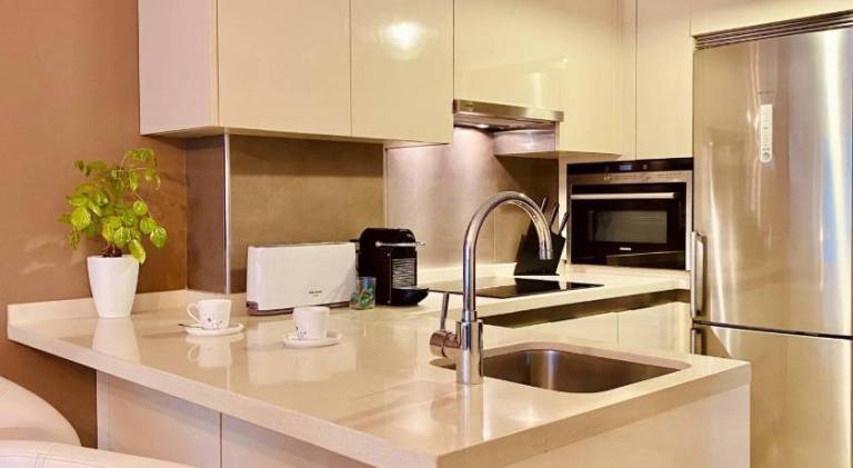 Orzan Beach Surf Apartment — photo 4
